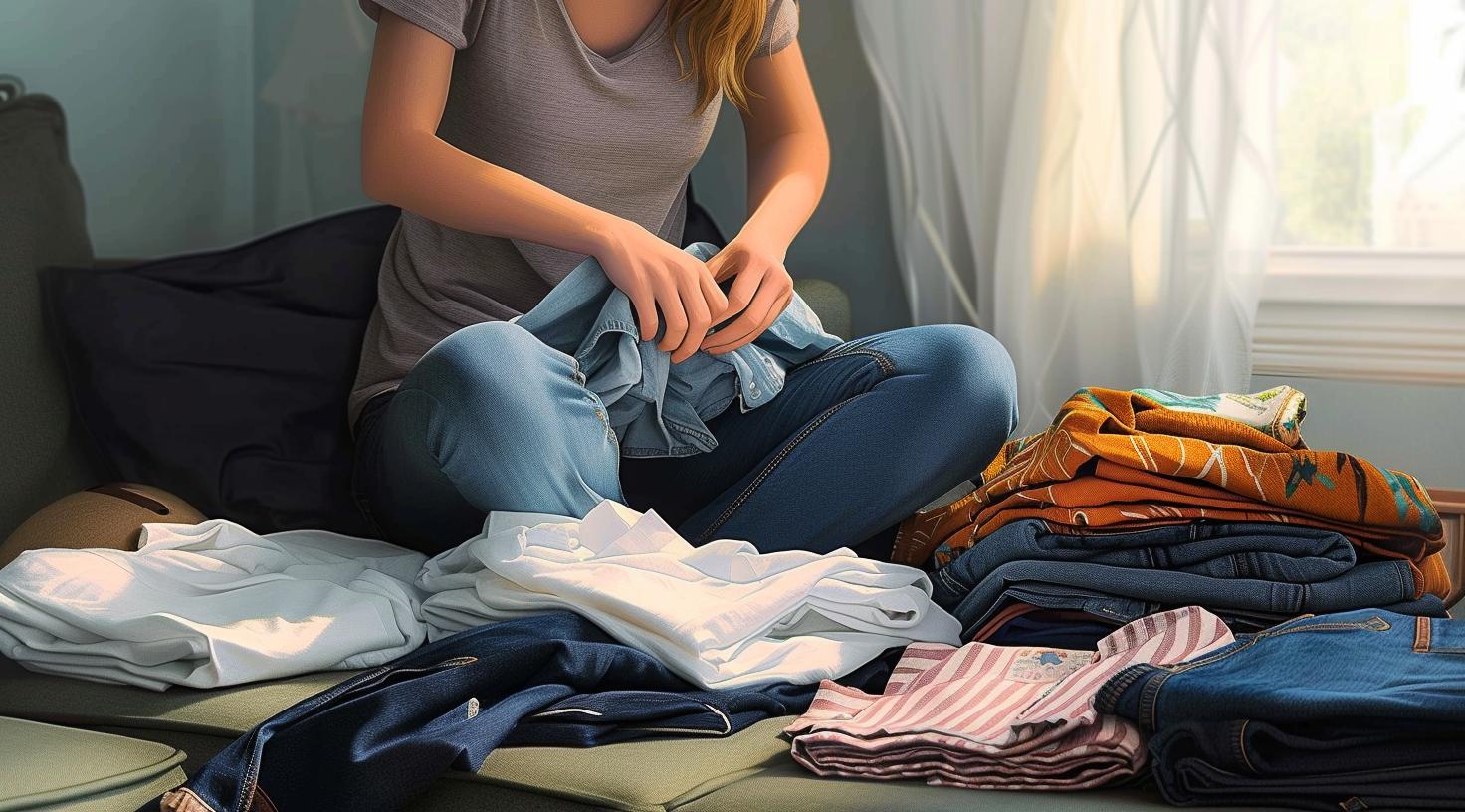 Tipps zur Reduzierung im Alltag